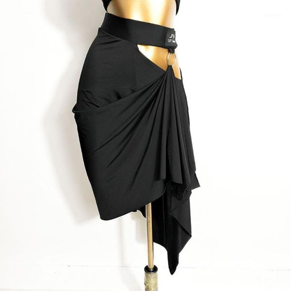 2020 new latin dance dress women black latin dance skirt for ballroom samba tango chacha belly dancing performamnce lw5461, Black;red
2020 new latin dance dress women black latin dance skirt for ballroom samba tango chacha belly dancing performamnce lw5461, Black;red