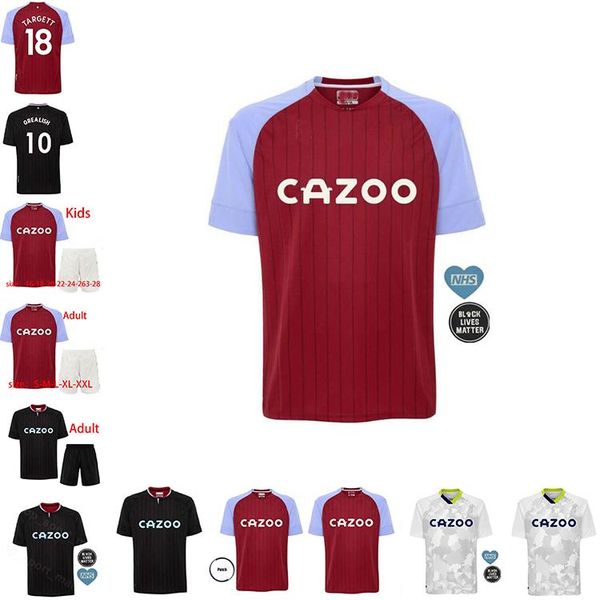 2021 aston villa soccer jerseys home football shirts peter withe des bremner tony morley gary shaw 2020 2021 camiseta red maillot, Black;yellow
2021 aston villa soccer jerseys home football shirts peter withe des bremner tony morley gary shaw 2020 2021 camiseta red maillot, Black;yellow