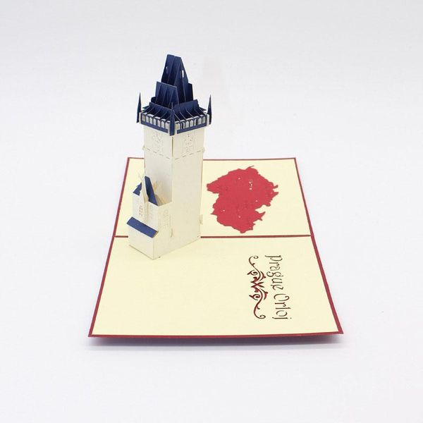 3d laser cut handmade carving prague astronomical clock paper invitation greeting cards postcard business creative gift souvenir bbyuir
3d laser cut handmade carving prague astronomical clock paper invitation greeting cards postcard business creative gift souvenir bbyuir