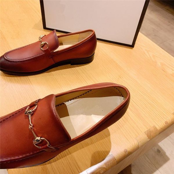 mf suede leather men loafers dress shoes slip on male shoes casual shoes man party wedding footwear 11, Black
mf suede leather men loafers dress shoes slip on male shoes casual shoes man party wedding footwear 11, Black