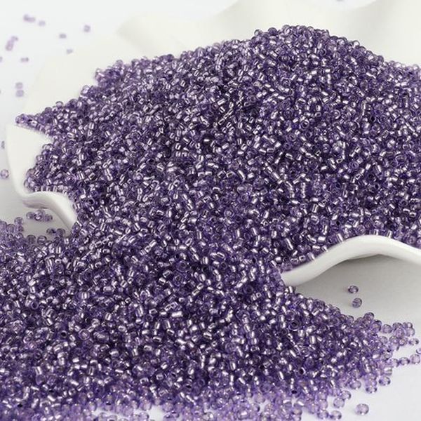 19g/lot 2mm color lined round hole glass seed beads crystal beads for jewelry making necklace charms handmade diy accessories bbyvci
19g/lot 2mm color lined round hole glass seed beads crystal beads for jewelry making necklace charms handmade diy accessories bbyvci