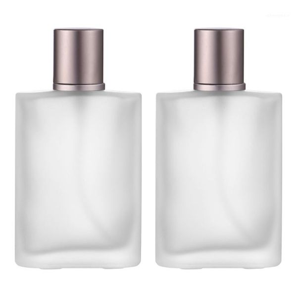 lurrose 2pcs empty perfume bottles dull polish spray bottles makeup storage cosmetic supplies for men (50ml)1
lurrose 2pcs empty perfume bottles dull polish spray bottles makeup storage cosmetic supplies for men (50ml)1