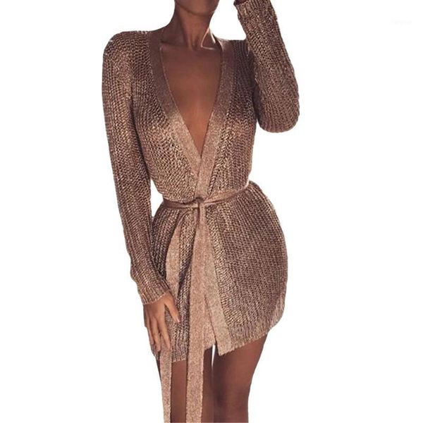 new women sweater lemonade gold hook cardigan autumn winter long sleeve casual loose knitted sweater jumper girding mini dress1, White
new women sweater lemonade gold hook cardigan autumn winter long sleeve casual loose knitted sweater jumper girding mini dress1, White