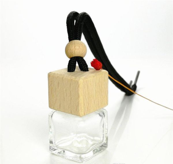 8ml car perfume bottles wood screw cap glass empty bottle with hang rope for car decora jlljjw lajiaoyard
8ml car perfume bottles wood screw cap glass empty bottle with hang rope for car decora jlljjw lajiaoyard