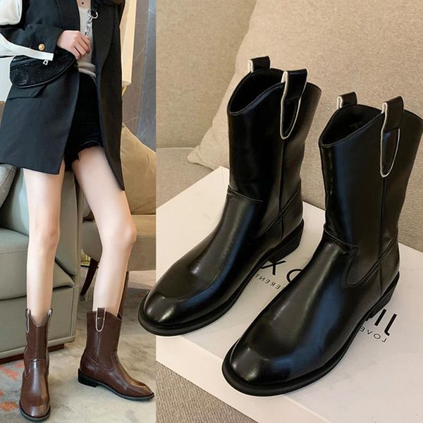 shoes white ankle boots boots-women round toe low ladies cowboy autumn 2021 rock rubber med solid lace-up rome basic, Black
shoes white ankle boots boots-women round toe low ladies cowboy autumn 2021 rock rubber med solid lace-up rome basic, Black