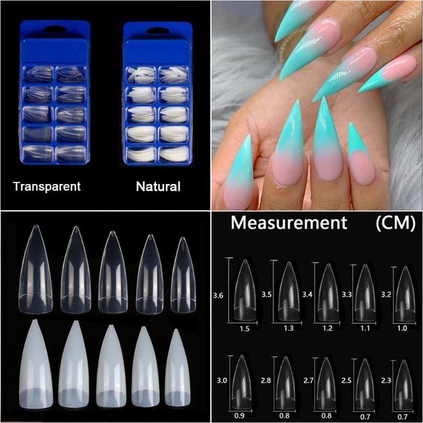 false nails 100pcs/box half cover stiletto nail tips long eagle claw shape fake manicure artificial salon, Red;gold
false nails 100pcs/box half cover stiletto nail tips long eagle claw shape fake manicure artificial salon, Red;gold