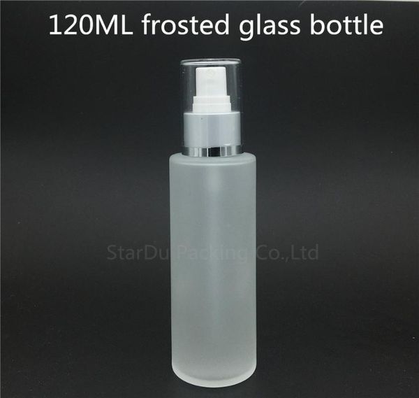 120ml glass spray bottles,120cc transparent frosted glass perfume bottle small travel packing container 100pcs
120ml glass spray bottles,120cc transparent frosted glass perfume bottle small travel packing container 100pcs