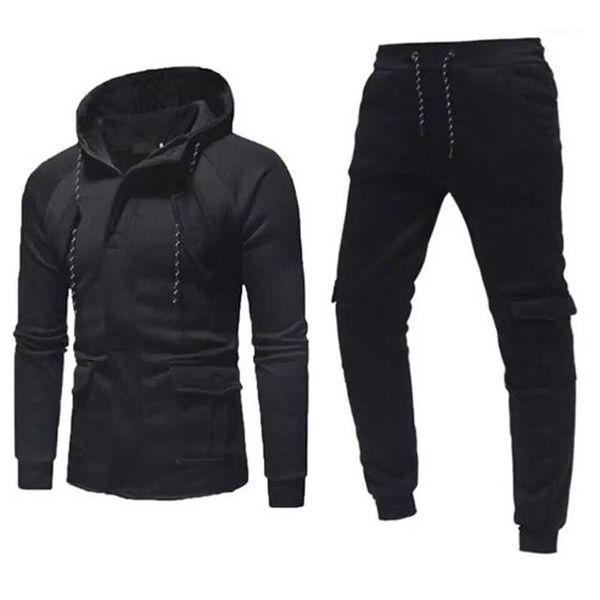 zhuzunzhe 2020 men spring autumn casual fashion hoodies sweatshirts suit pants trousers male slim fit hooded jackets trousers1, Gray
zhuzunzhe 2020 men spring autumn casual fashion hoodies sweatshirts suit pants trousers male slim fit hooded jackets trousers1, Gray