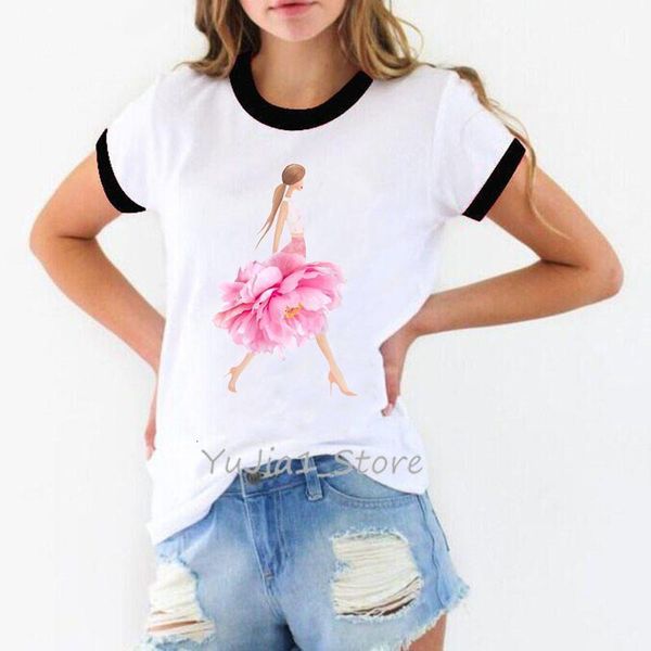fashion chrysanthemums art print novelty ringer tee shirt femme harajuku kawaii t shirt funny womens shirts female t-shirt, White
fashion chrysanthemums art print novelty ringer tee shirt femme harajuku kawaii t shirt funny womens shirts female t-shirt, White
