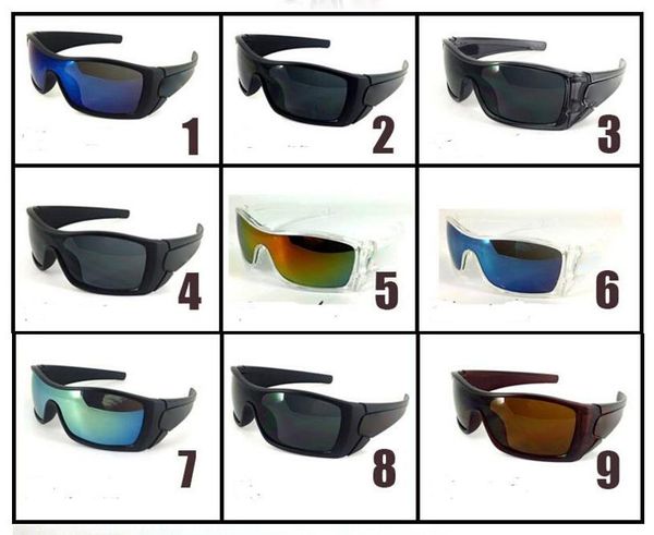 designer style for men sunglasses women outdoor sport sunglass designer glasses bicycle sun glasses 9 colors, White;black
designer style for men sunglasses women outdoor sport sunglass designer glasses bicycle sun glasses 9 colors, White;black