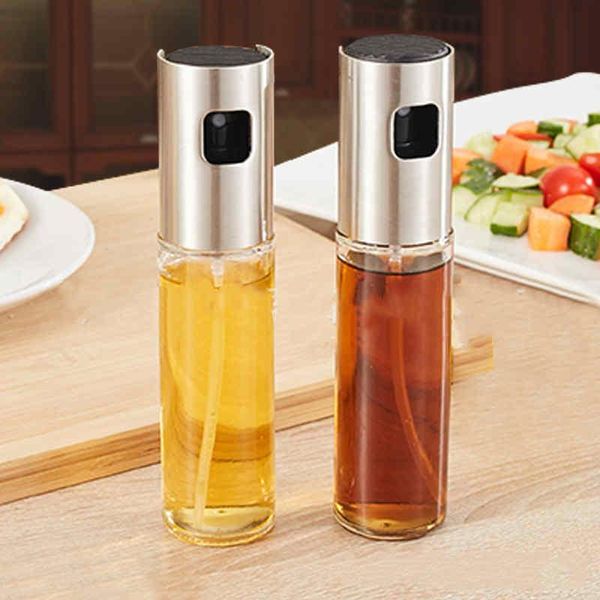fashion bbq olive oil spray bottle oil vinegar spray bottles water pump gravy boats grill bbq sprayer bbq kitchen tools salad
fashion bbq olive oil spray bottle oil vinegar spray bottles water pump gravy boats grill bbq sprayer bbq kitchen tools salad