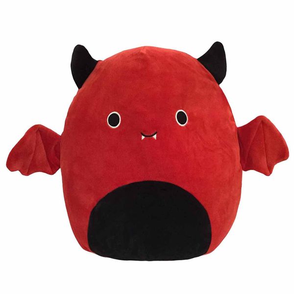 new year xmas kid bat devil plush toys christmas children red black soft animals cute toys bat demon stuffed toy for kid gift 20cm 30cm
new year xmas kid bat devil plush toys christmas children red black soft animals cute toys bat demon stuffed toy for kid gift 20cm 30cm