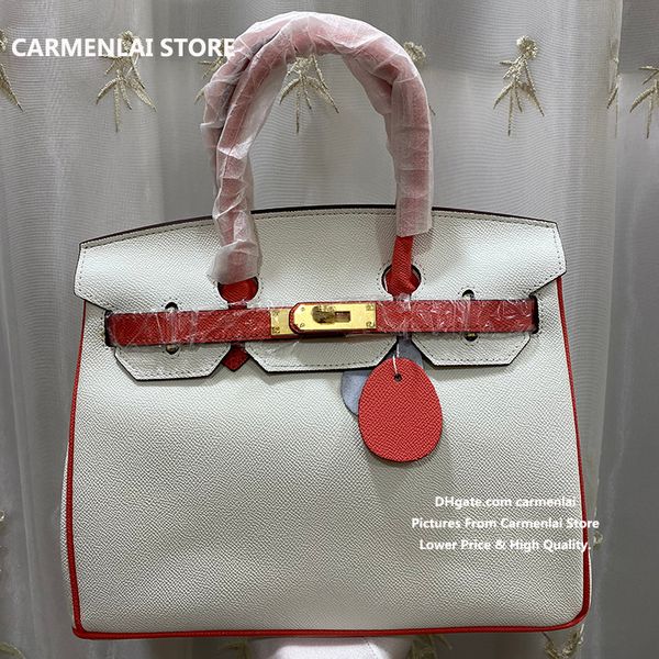 5a+tote bag half handmade togo luxury designer handbags brands classic fashion women purse cowhide leather pochette clutch wholesale
5a+tote bag half handmade togo luxury designer handbags brands classic fashion women purse cowhide leather pochette clutch wholesale