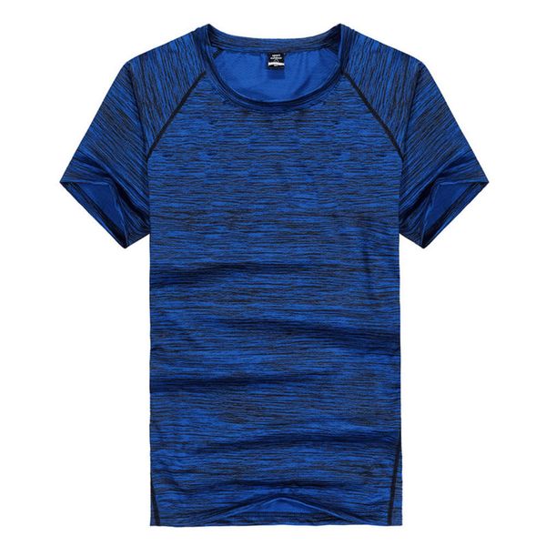 l-8xl new summer quick dry t-shirt men's short sleeve loose size sports fitness suit men's quick dry fitness suit, Gray
l-8xl new summer quick dry t-shirt men's short sleeve loose size sports fitness suit men's quick dry fitness suit, Gray