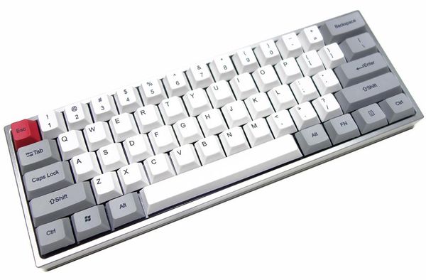 thick pbt dye-sublimated keycaps cherry profile fit cherry mx switches for gk61 gk64 gh60 xd60 xd64 mechanical keyboards
thick pbt dye-sublimated keycaps cherry profile fit cherry mx switches for gk61 gk64 gh60 xd60 xd64 mechanical keyboards