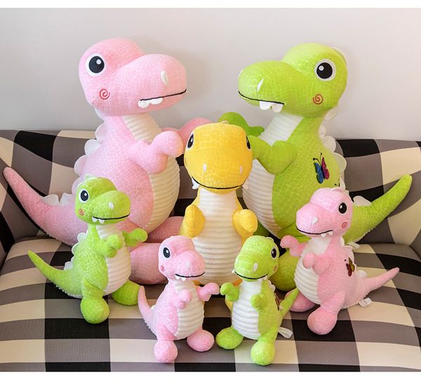 wholesale plush toys soft cute dinosaur plush doll stuffed animals plush toy kids christmas new year gift
wholesale plush toys soft cute dinosaur plush doll stuffed animals plush toy kids christmas new year gift