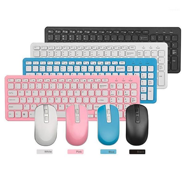 ultra-thin 2.4g accessories wireless keyboard mouse combo set multimedia for pc deskcomputer notebook lapjr deals1
ultra-thin 2.4g accessories wireless keyboard mouse combo set multimedia for pc deskcomputer notebook lapjr deals1