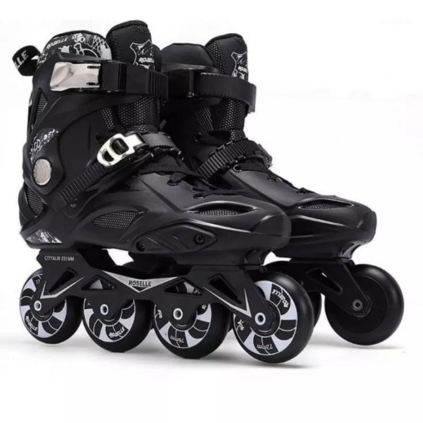 roller skates shoes inline skates skating sneakers girls men student figure skating exercise 4 wheels line training1
roller skates shoes inline skates skating sneakers girls men student figure skating exercise 4 wheels line training1
