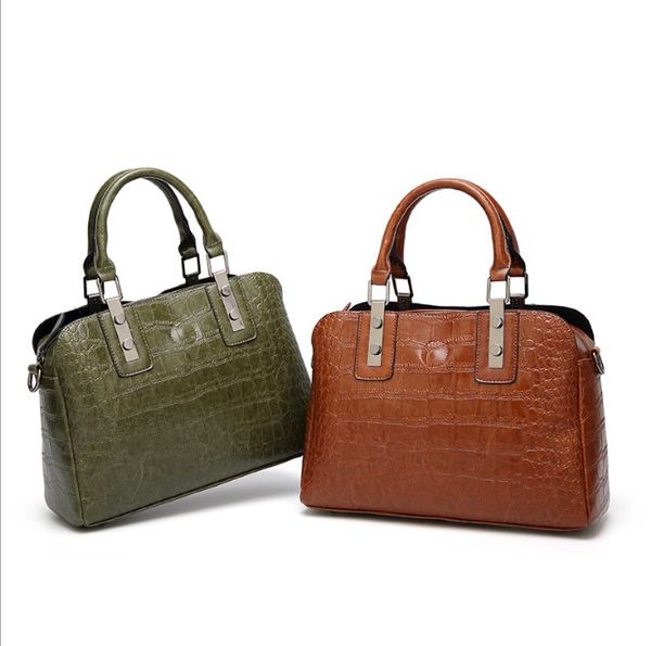 handbag crocodile pattern shoulder bags for women 2021 vintage leather handbags women bag totes sac a main bolsa feminina
handbag crocodile pattern shoulder bags for women 2021 vintage leather handbags women bag totes sac a main bolsa feminina