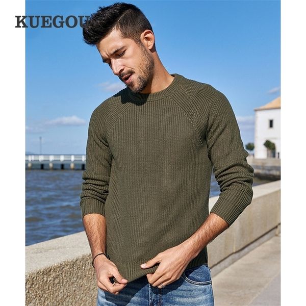 kuegou brand men sweater languid is lazy winter leisure men's sweater, round collar fashion clothes az-18016 201212, White;black
kuegou brand men sweater languid is lazy winter leisure men's sweater, round collar fashion clothes az-18016 201212, White;black
