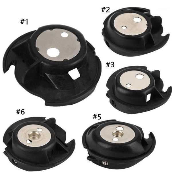 home sewing machine replacement part accessory bobbin case inner rotary hook sewing machine accessories bobbin case rotary hook1, Black
home sewing machine replacement part accessory bobbin case inner rotary hook sewing machine accessories bobbin case rotary hook1, Black