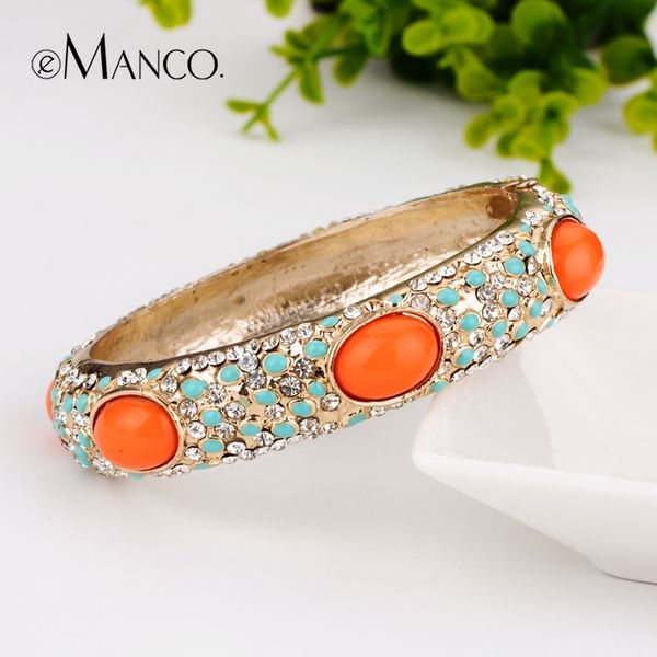 orange zinc alloy multicolor crystal bohemian bracelet for women emanco emanco new vintage style bracelets bangles bl04239 y200323, Golden;silver
orange zinc alloy multicolor crystal bohemian bracelet for women emanco emanco new vintage style bracelets bangles bl04239 y200323, Golden;silver