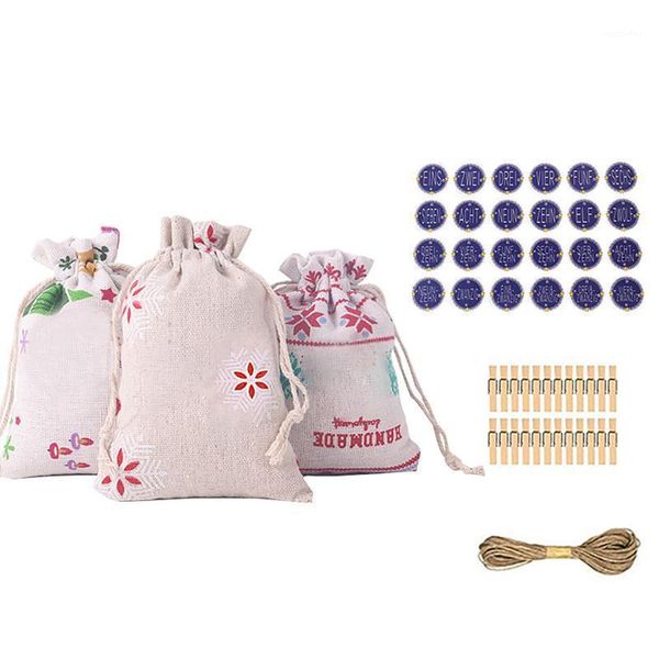 christmas stockings decorations for home pattern candy bag 1-24 advent calendar bundle cotton linen gift bag christmas gift bags1
christmas stockings decorations for home pattern candy bag 1-24 advent calendar bundle cotton linen gift bag christmas gift bags1