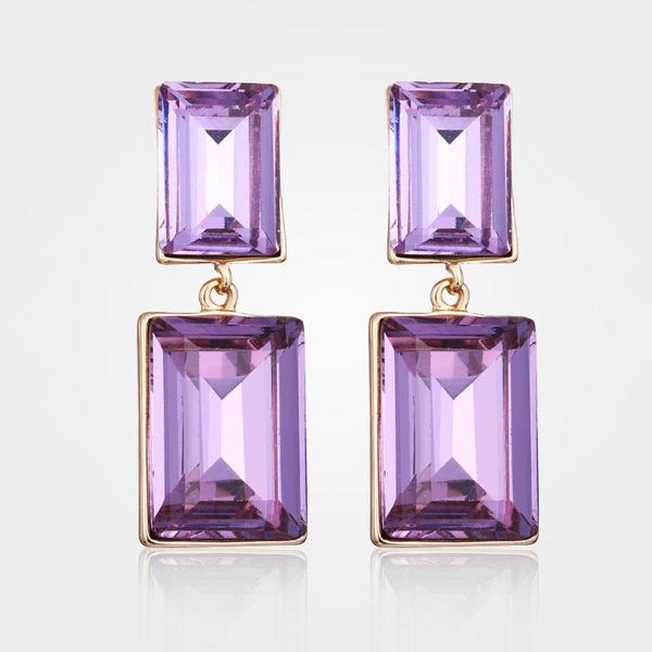 dangle & chandelier maikale classic square austria crystal big drop earrings for women blue black purple glass earring wedding party jewelry, Silver
dangle & chandelier maikale classic square austria crystal big drop earrings for women blue black purple glass earring wedding party jewelry, Silver