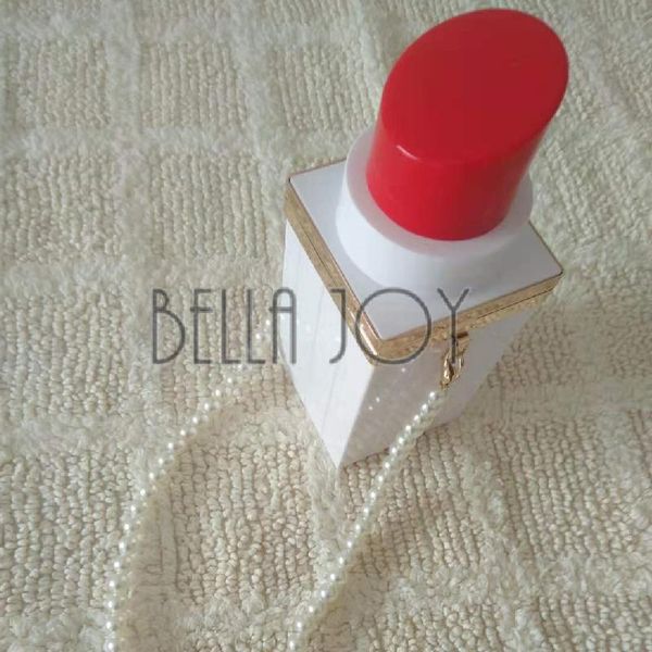 evening bags bella joy acrylic pearl chian lovely red lipstick type blocks dinner makeup female package shoulder strap
evening bags bella joy acrylic pearl chian lovely red lipstick type blocks dinner makeup female package shoulder strap