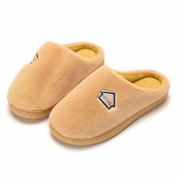 2020 autumn winter new style winter warm home slippers non slip couple cotton slippers indoor shoes super soft house #4x8a, Black
2020 autumn winter new style winter warm home slippers non slip couple cotton slippers indoor shoes super soft house #4x8a, Black