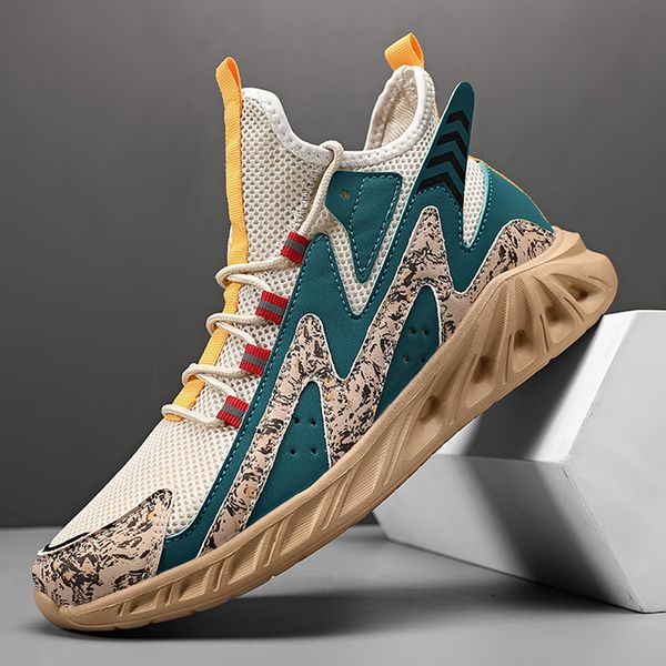 men casual sports shoes outdoor walking sneakers 2022 new fashion vulcanized shoes male running casual sneakers men shoes, Red;white
men casual sports shoes outdoor walking sneakers 2022 new fashion vulcanized shoes male running casual sneakers men shoes, Red;white