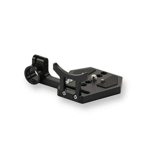 lighting & studio accessories tilta nucleus nano 15mm single rod mounting baseplate for bmpcc 4k/6k camera
lighting & studio accessories tilta nucleus nano 15mm single rod mounting baseplate for bmpcc 4k/6k camera