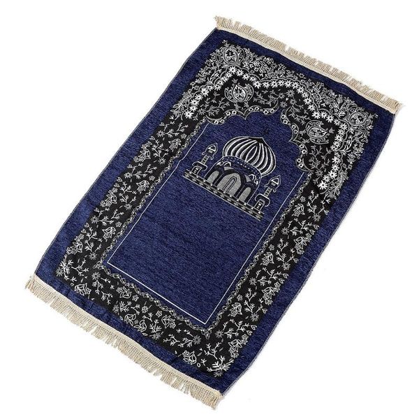 cushion/decorative pillow muslim prayer rug polyester mats islamic worship travel home style mat blanket 110*70cm
cushion/decorative pillow muslim prayer rug polyester mats islamic worship travel home style mat blanket 110*70cm