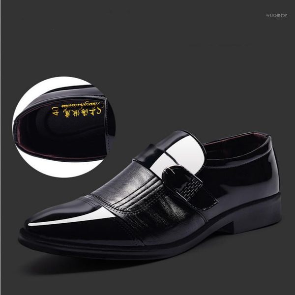 sexemara 2020 leather casual driving oxfords shoes men loafers moccasins italian shoes for men flats no-7-811, Black
sexemara 2020 leather casual driving oxfords shoes men loafers moccasins italian shoes for men flats no-7-811, Black