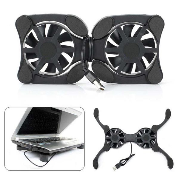 lapcooling pads foldable usb with double fans mini ocs notebook cooler pad for 7"-15" inch
lapcooling pads foldable usb with double fans mini ocs notebook cooler pad for 7"-15" inch