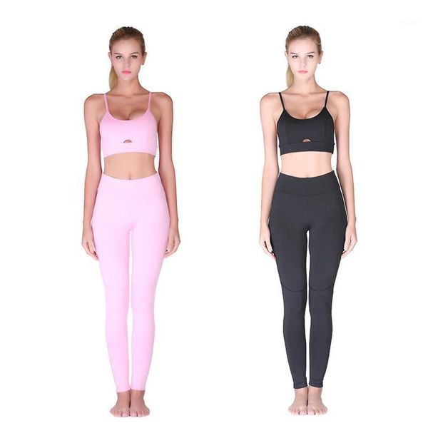 women's camisole sports set yoga set quick dry fitness sportswear bra + stretch pants yoga1, White;red
women's camisole sports set yoga set quick dry fitness sportswear bra + stretch pants yoga1, White;red