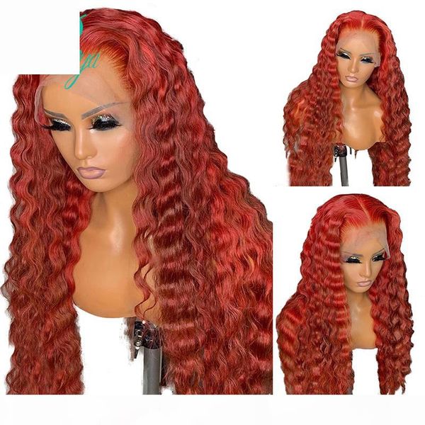 13x6 150% red burgundy color wig deep wave lace front human hair wigs for black women preplucked closure wig brazilian remy hair
13x6 150% red burgundy color wig deep wave lace front human hair wigs for black women preplucked closure wig brazilian remy hair
