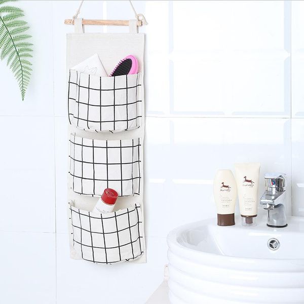pockets wall hanging storage bags cotton linen door organizer waterproof pouch bedroom home office container
pockets wall hanging storage bags cotton linen door organizer waterproof pouch bedroom home office container