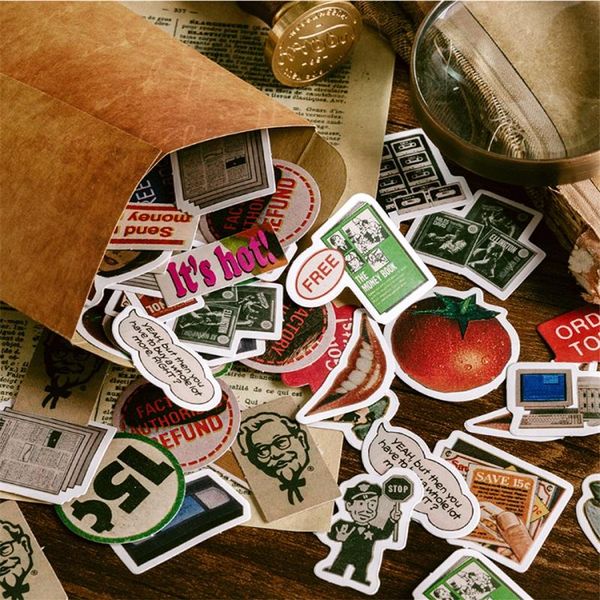 2016 s retro clip art stickers set vintage poster note sticker home diy art decoration adhesive diary gift letter seal a6584 h
2016 s retro clip art stickers set vintage poster note sticker home diy art decoration adhesive diary gift letter seal a6584 h
