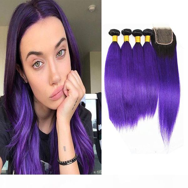 dilys 1b purple straight human hair bundles with hair closure peruvian colored virgin human hair bundles 10-18 inches, Black
dilys 1b purple straight human hair bundles with hair closure peruvian colored virgin human hair bundles 10-18 inches, Black