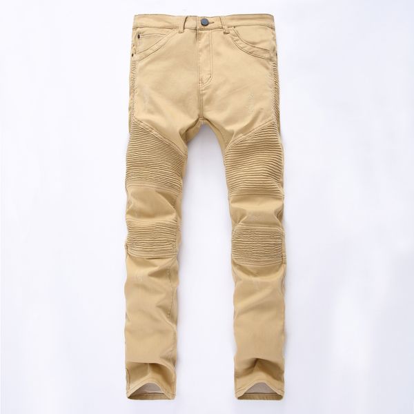 denim khaki torn bike straight stretch jeans oversize 28-38 42 2020 spring sutumn winter hip hop punk streetwear, Blue
denim khaki torn bike straight stretch jeans oversize 28-38 42 2020 spring sutumn winter hip hop punk streetwear, Blue