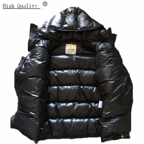 men's down & parkas winter jacket men clothes 2021 korean fashion warm short duck coat hooded thick men's jackets streetwear lw764, Black
men's down & parkas winter jacket men clothes 2021 korean fashion warm short duck coat hooded thick men's jackets streetwear lw764, Black
