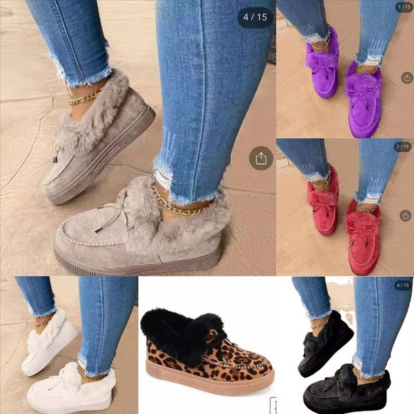 17uok hairy home women mop and yarn new plus velvet baotoutide shoes net red autumn snow boots household cotton slippers slippers, Black
17uok hairy home women mop and yarn new plus velvet baotoutide shoes net red autumn snow boots household cotton slippers slippers, Black