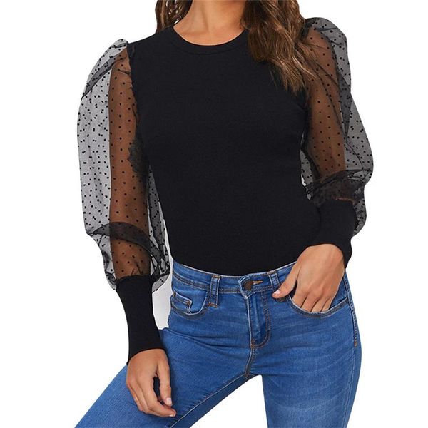 women's jumpsuits & rompers autumn women mesh puff sleeve bodysuit fashion solid hollow lace casual o neck romper, Black;white
women's jumpsuits & rompers autumn women mesh puff sleeve bodysuit fashion solid hollow lace casual o neck romper, Black;white