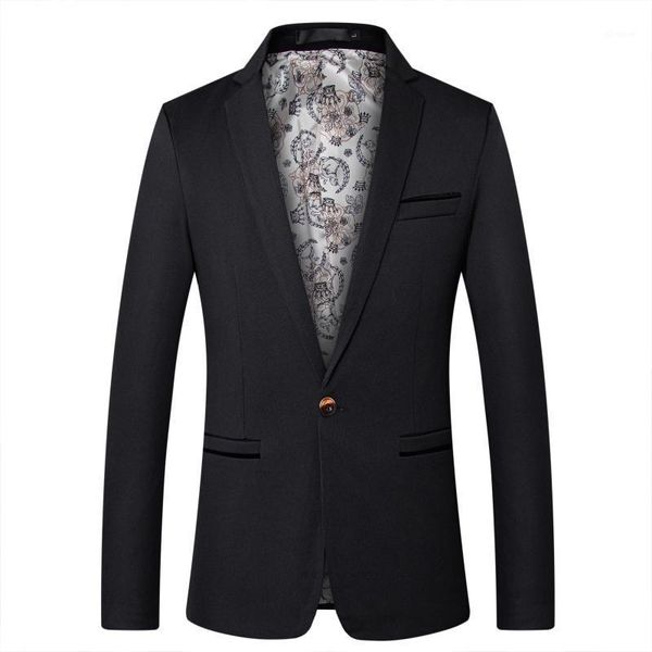 men's suit jacket plus size multicolor wedding dress groom groomsmen hosted blazer coat1, White;black
men's suit jacket plus size multicolor wedding dress groom groomsmen hosted blazer coat1, White;black