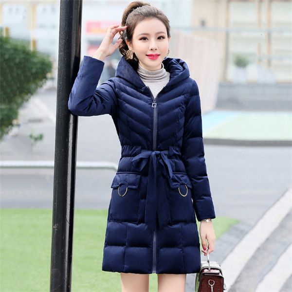2021 new winter red jacket 2xl plus size new fashion thin pink with thick belt heat down cotton female coat 7k59, Black
2021 new winter red jacket 2xl plus size new fashion thin pink with thick belt heat down cotton female coat 7k59, Black