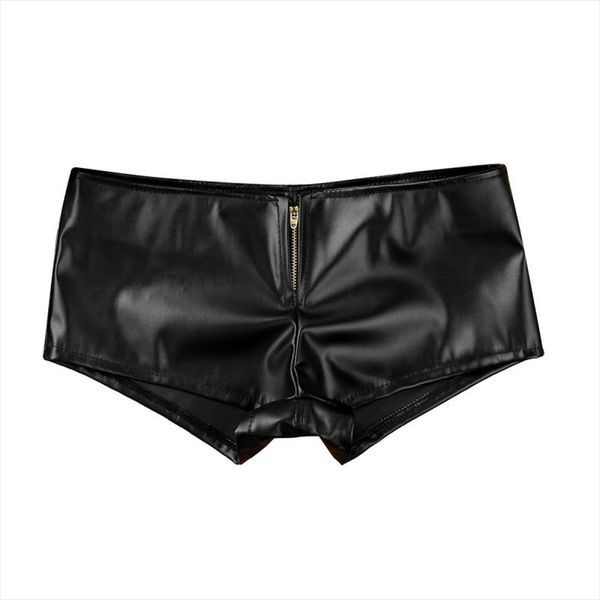 faux leather shorts women ants front zipper white black low waist shorts female bandage mini women buttoms
faux leather shorts women ants front zipper white black low waist shorts female bandage mini women buttoms