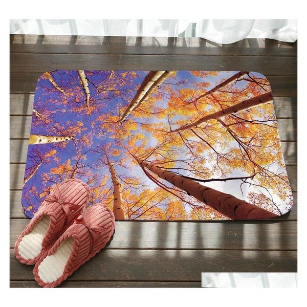 dense forest big tree print bath mats bedroom floor mats bathroom shower rugs antiskid doormat kitchen to qyldgk mj_bag
dense forest big tree print bath mats bedroom floor mats bathroom shower rugs antiskid doormat kitchen to qyldgk mj_bag