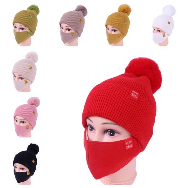 knitted mask and hat womens pom beanie with face mask button knit winter hat skull caps ski outdoor cycling sport slouchy headwear e111903, Yellow
knitted mask and hat womens pom beanie with face mask button knit winter hat skull caps ski outdoor cycling sport slouchy headwear e111903, Yellow