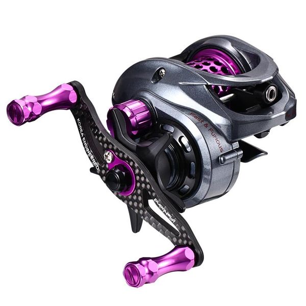 6.6:1 4.5kg max drag carretilha de pesca bait casting fishing reel trolling baitcasting 6 1 ball bearing rock wedkarstwo vessel
6.6:1 4.5kg max drag carretilha de pesca bait casting fishing reel trolling baitcasting 6 1 ball bearing rock wedkarstwo vessel